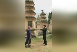 少林高手爆料视频最新版,最新爆料视频深度解析