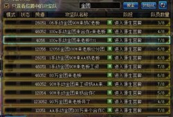 涟源地下城最新消息爆料